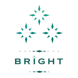 株式会社Brightロゴマーク